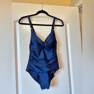NWOT Calvin Klein One Piece